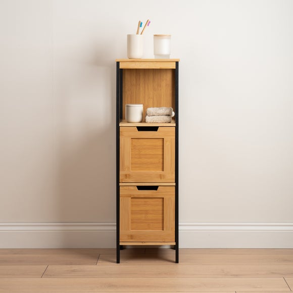Adalie 2 Drawer Storage Unit - image 1