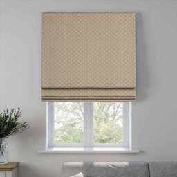 Whetherby Made to Measure Roman Blind - thumbnail 4