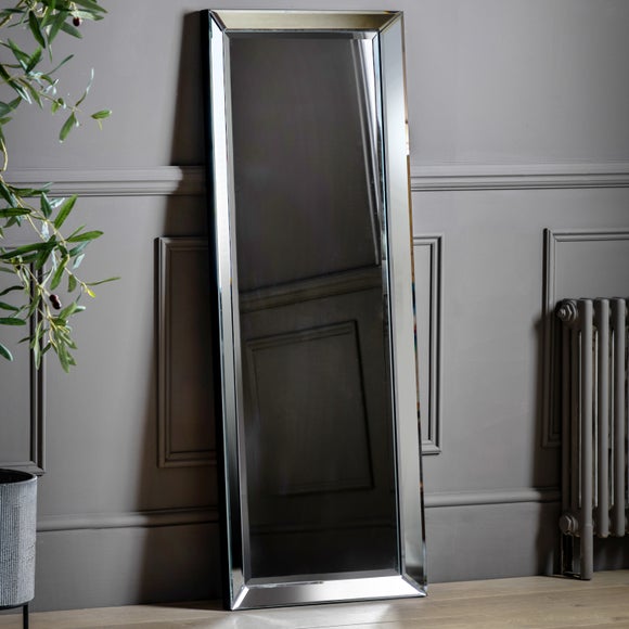 Cedar and Sage Lyra Wall Mirror - image 1