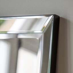 Cedar and Sage Lyra Wall Mirror - thumbnail 3