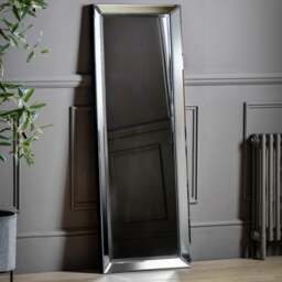Cedar and Sage Lyra Wall Mirror - thumbnail 1
