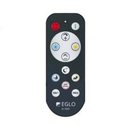 EGLO Gafares LED Flush Ceiling Light - thumbnail 3