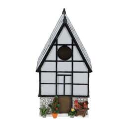 Fallen Fruits Bird House - thumbnail 2