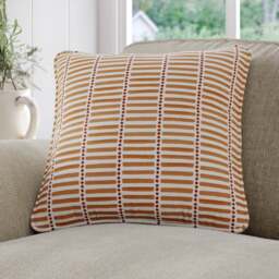 Emily Bond Fergus Made to Order Cushion Cover - thumbnail 1