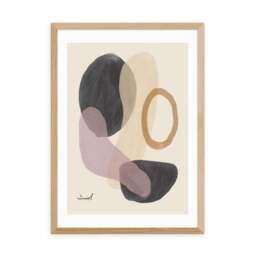 East End Prints Untitled Thing IV Print by Dan Hobday - thumbnail 2