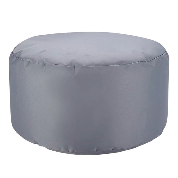 Kaikoo Indoor Outdoor Round Drum Bean Bag - image 1