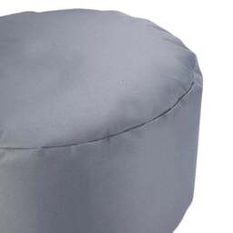 Kaikoo Indoor Outdoor Round Drum Bean Bag - thumbnail 2