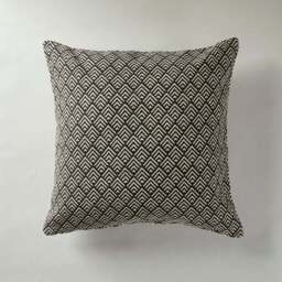 Chevron Repeat Cushion - thumbnail 2