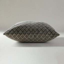 Chevron Repeat Cushion - thumbnail 4