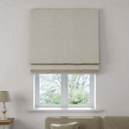 Churchgate Wilson Made to Measure Roman Blind - thumbnail 4