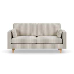 Zoe Linford Stripe 3 Seater Sofa Bed - thumbnail 6