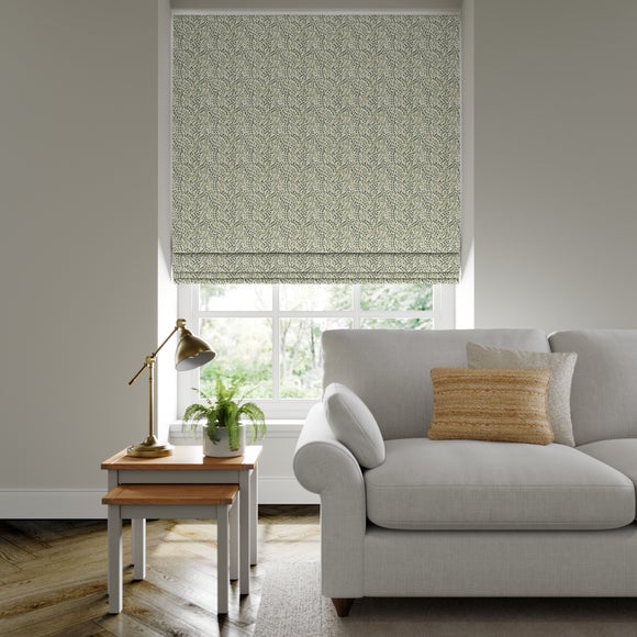 Shimla Made to Measure Roman Blind - image 1