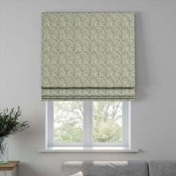Shimla Made to Measure Roman Blind - thumbnail 4