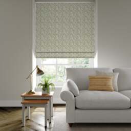 Shimla Made to Measure Roman Blind - thumbnail 1