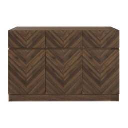 Taranto Wide Sideboard - thumbnail 2