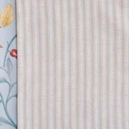 Ruskin Cotton Eyelet Curtains - thumbnail 5