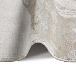 Concept Looms Skyline Abstract Velvet Rug - thumbnail 3