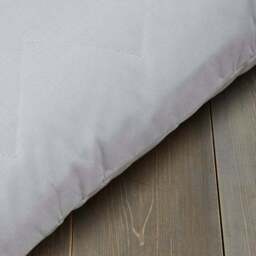 Fogarty Pack of 2 Forever Fresh Cotton Anti-Allergy Pillow Protectors - thumbnail 6