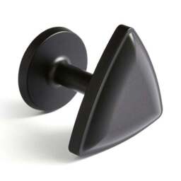 Set of 2 Triangle Curtain Hooks - thumbnail 3
