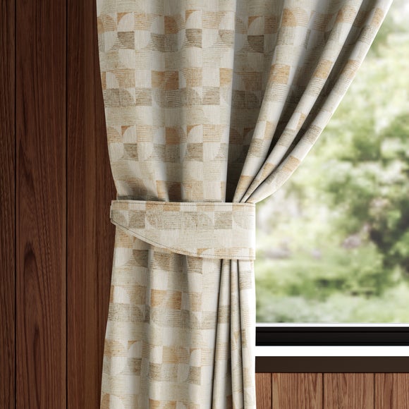 Elements Jackson Made to Order Curtain Tieback - image 1