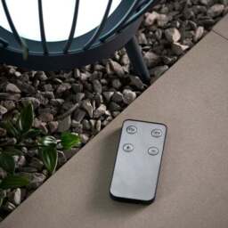 Lanesra Outdoor Integrated LED Portable Floor Lamp - thumbnail 6