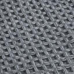 Chunky Waffle Throw Blanket - thumbnail 2