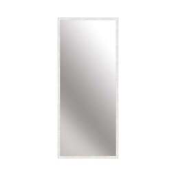 Nielsen Florentina Mosaic Effect Rectangle Full Length Wall Mirror - thumbnail 3