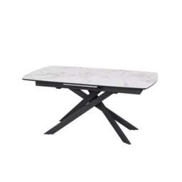 Indus Valley Aura Extending Dining Table - thumbnail 5