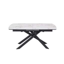 Indus Valley Aura Extending Dining Table - thumbnail 4