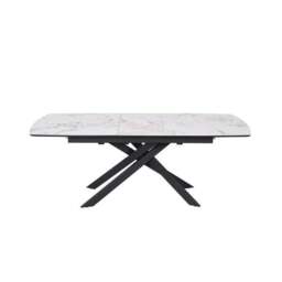Indus Valley Aura Extending Dining Table - thumbnail 2