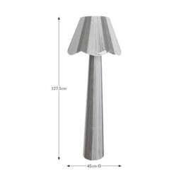 Amara String Floor Lamp - thumbnail 6