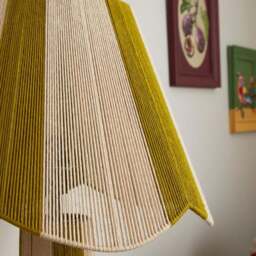 Amara String Floor Lamp - thumbnail 3