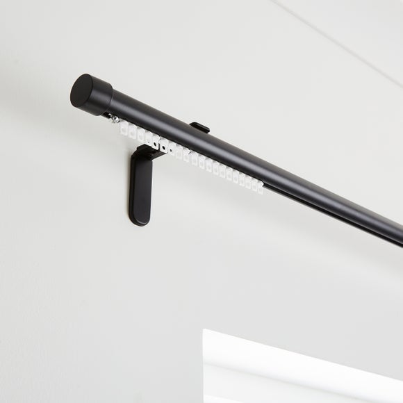 Trinity Stud Curtain Track Pole - image 1