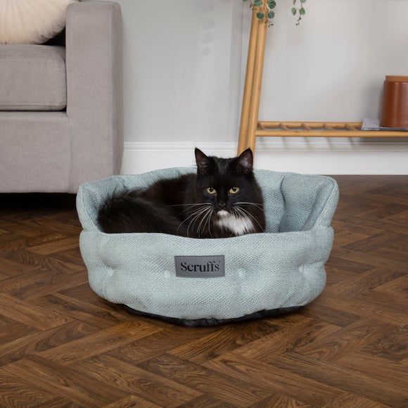 Scruffs Seattle Cat Bed - image 1