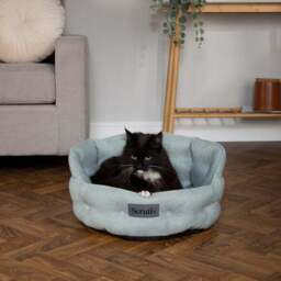 Scruffs Seattle Cat Bed - thumbnail 2