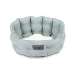 Scruffs Seattle Cat Bed - thumbnail 4