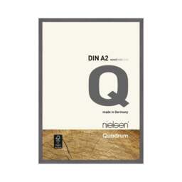 Nielsen Quadrum Photo Frame - thumbnail 1