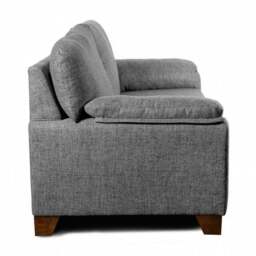 Meyer Tonal Weave 2 Seater Sofa - thumbnail 4