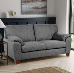Meyer Tonal Weave 2 Seater Sofa - thumbnail 1