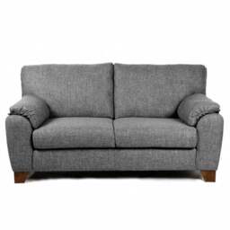 Meyer Tonal Weave 2 Seater Sofa - thumbnail 3