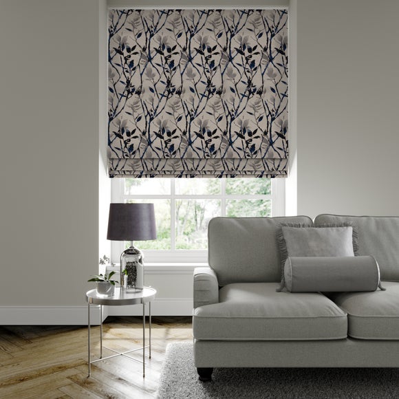Montague Made to Measure Roman Blind - image 1