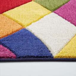 Spectrum Rhumba Geometric Rug - thumbnail 3