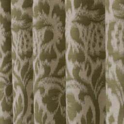 Clemency Chenille Eyelet Curtains - thumbnail 3