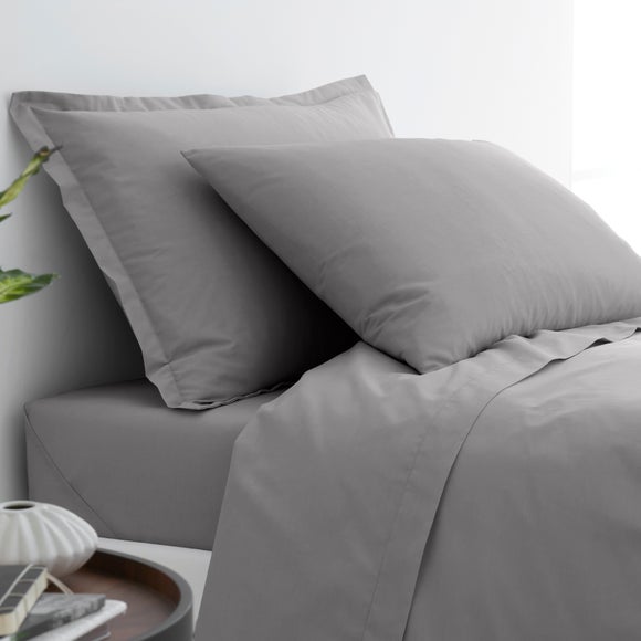 Pure Cotton Oxford Pillowcase - image 1