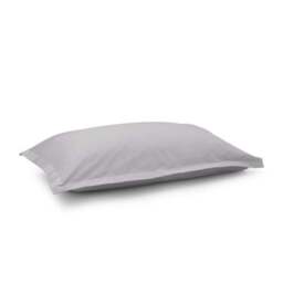Pure Cotton Oxford Pillowcase - thumbnail 4