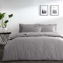 Pure Cotton Oxford Pillowcase - thumbnail 2