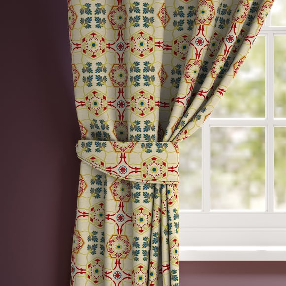 Architectural Treasures Made to Order Curtain Tieback - image 1