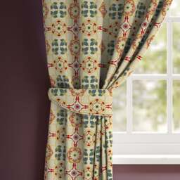 Architectural Treasures Made to Order Curtain Tieback - thumbnail 1