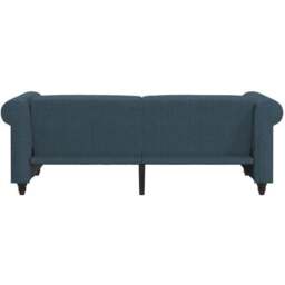 Felix 3 Seater Corduroy Sofa Bed - thumbnail 4