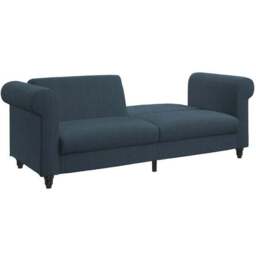 Felix 3 Seater Corduroy Sofa Bed - thumbnail 6